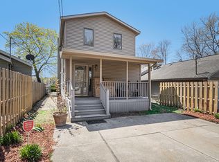 501 Lakeshore Blvd, Muskegon, MI