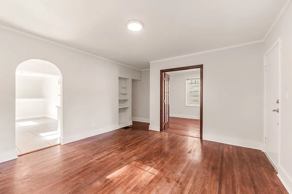 2 bed, 1400 sqft, $1,995 — Photo 4