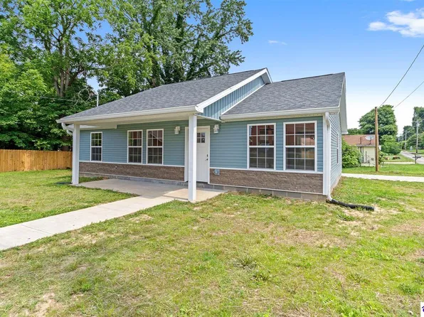 2740 Haysville Rd, Ekron, KY 40117