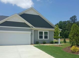 100 S Harrison Place Ln, Fuquay Varina, NC 27526