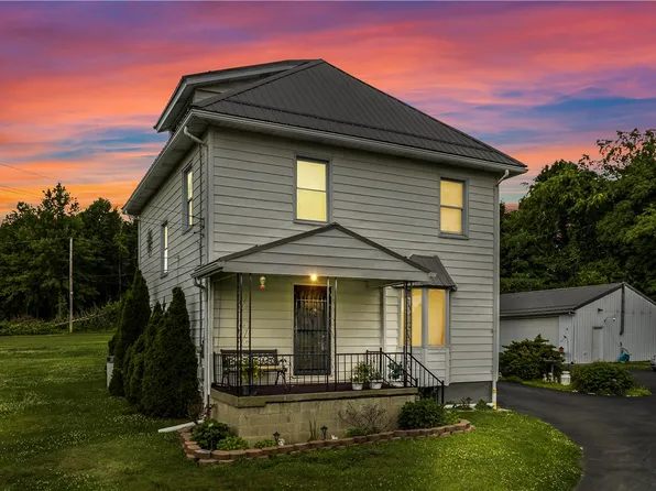 104 Buss Rd, Aliquippa, PA 15001