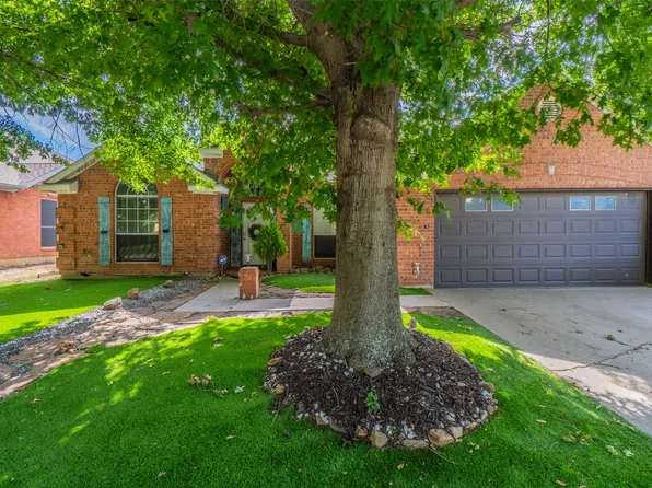 7043 Echo Lake Ct, Arlington, TX 76001
