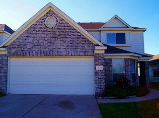 3235 Clipper Winds Way, Houston, TX 77084