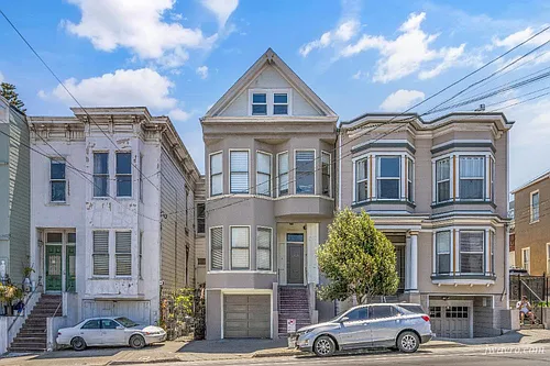2457 Post St #A Photo 1 2457 Post St #A Photo 1