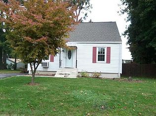 152 Stonecrest Dr, Bristol, CT 06010