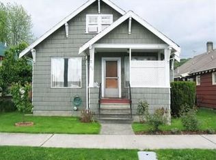 628 Morris Ave S, Renton, WA 98057