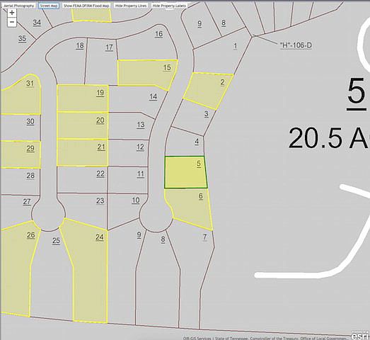 2nd image of 152 Foxfire Rd