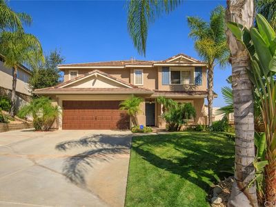 32726 Ridge Top Ln, Castaic, CA, 91384