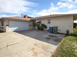 16008 Lashburn St, Whittier, CA 90603