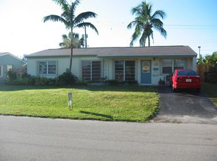 7020 Harding St, Hollywood, FL 33024