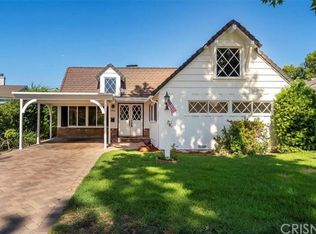 5461 Lemona Ave, Van Nuys, CA 91411