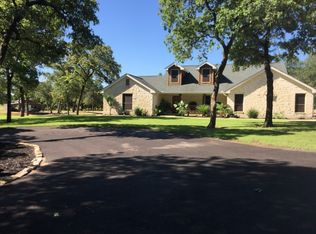 2749 County Road 319, La Vernia, TX 78121