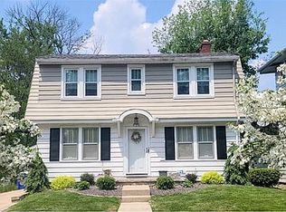 710 W Forest Ave, Decatur, IL 62522