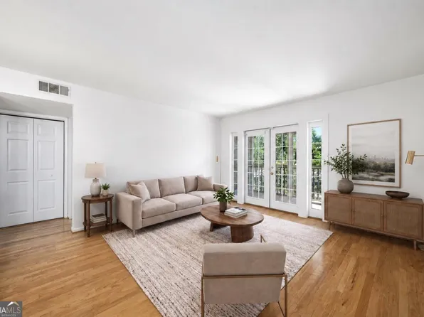 1445 Monroe Dr NE APT G11, Atlanta, GA 30324