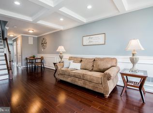 1114 Rutland Ave, Baltimore, MD 21213