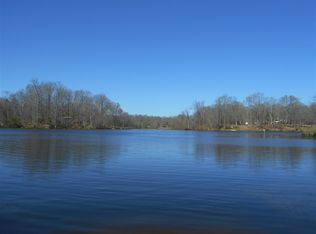 Myrleville Rd, Yazoo City, MS 39194