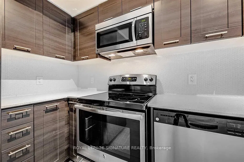 1 bed, $2,300 — Photo 4