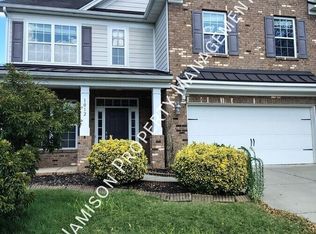 1012 Terrapin St, Indian Trail, NC 28079