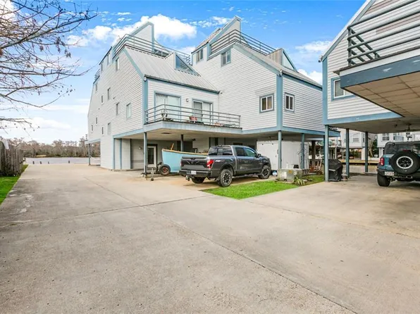 141 Highway 22 Hwy E #A-3, Madisonville, LA 70447