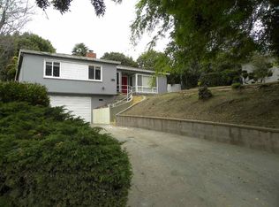 3818 Carmona Ave, Los Angeles, CA 90008