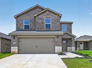 1808 Potomac Ln, Blue Ridge, TX 75424