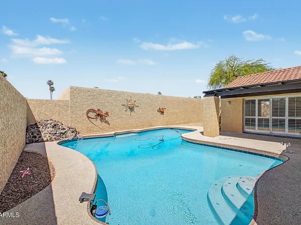 2119 E ALAMEDA Drive, Tempe, AZ 85282
