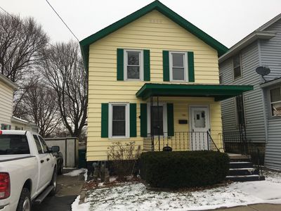 135 E Oneida St, Oswego, NY, 13126