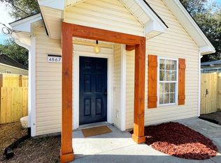 4867 Lecque St, North Charleston, SC 29405