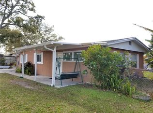4546 W Clifton St, Tampa, FL 33614