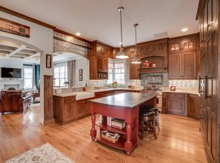 15718 Ripon Rd, Midlothian, VA 23112