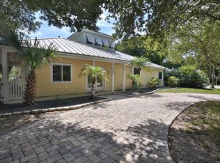 4781 S Peninsula Dr, Ponce Inlet, FL 32127