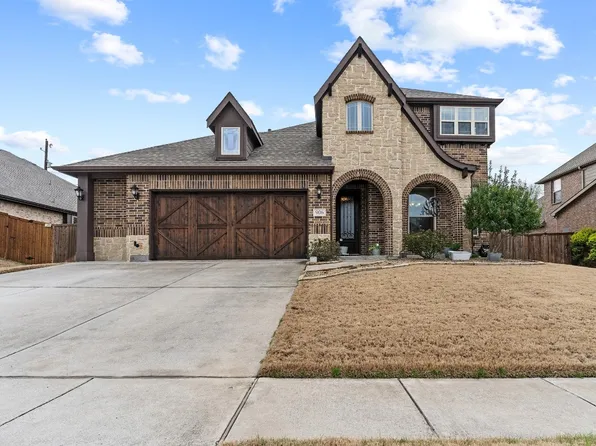 906 E Oak St, Wylie, TX 75098