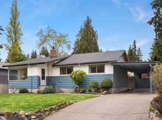 1572 NE 170th St, Shoreline, WA
