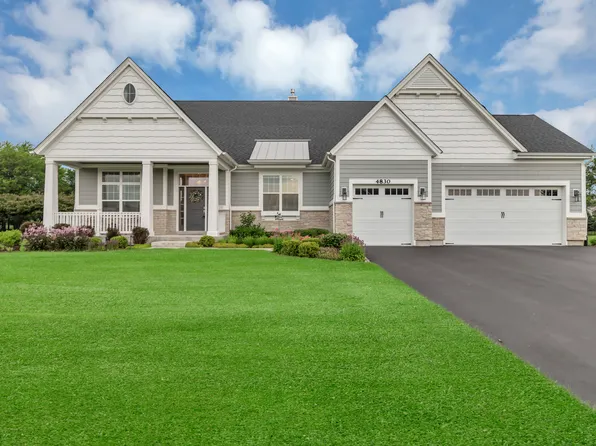 4830 Foley Lane St, Charles, IL 60174