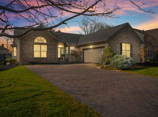 8781 Rupp Farm Dr, West Chester, OH