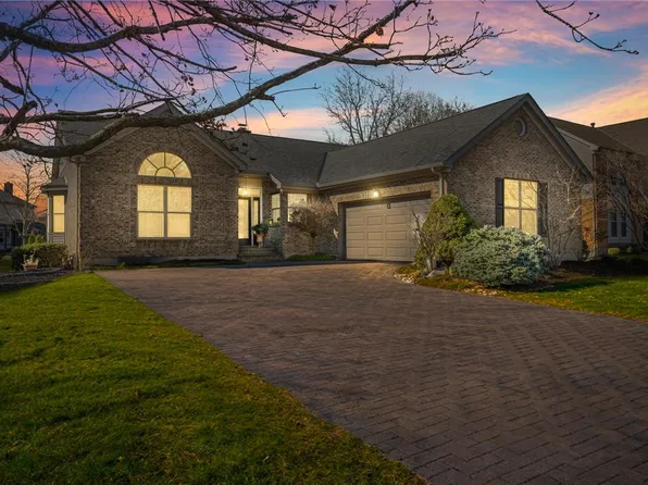 8781 Rupp Farm Dr, West Chester, OH 45069