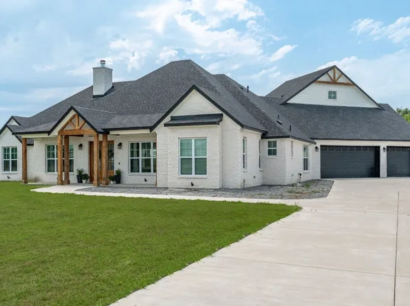 1691 Republic Ct, Princeton, TX 75407