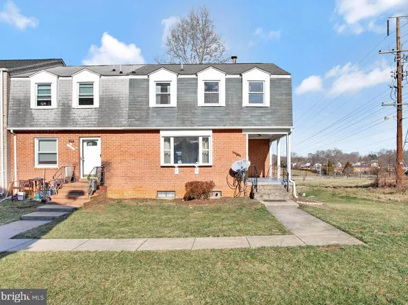 190 Old Enterprise Rd #146, Upper Marlboro, MD 20774