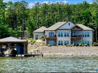 7003 Lister Ferry Rd, Rainbow City, AL 35906