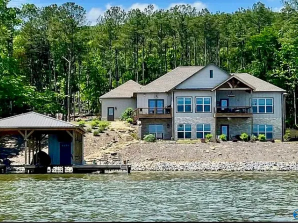 7003 Lister Ferry Rd, Rainbow City, AL 35906