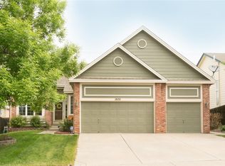 19135 E Belleview Pl, Centennial, CO 80015