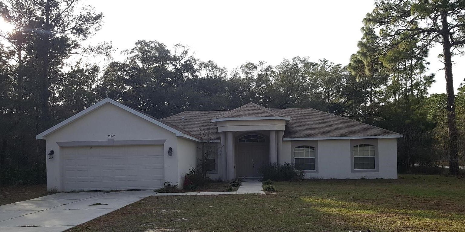 15329 Myland Rd, Weeki Wachee, FL 34614 Zillow