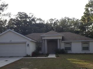 15329 Myland Rd, Weeki Wachee, FL 34614
