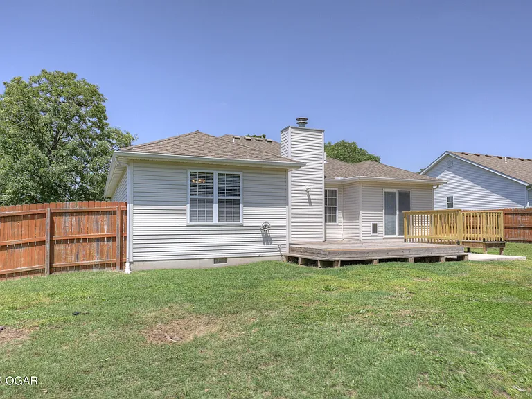 4508 W 26th Pl — Photo 17