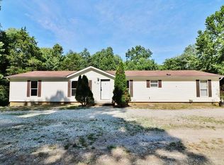 7707 Matterhorn Dr, Cedar Hill, MO 63016