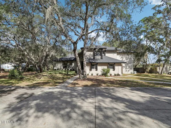 5380 LOCH NESS Drive, Keystone Heights, FL 32656