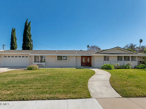 1016 Saxon Pl, Thousand Oaks, CA 91360