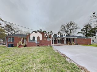 29 Woodlawn Ave, Hampton, GA 30228