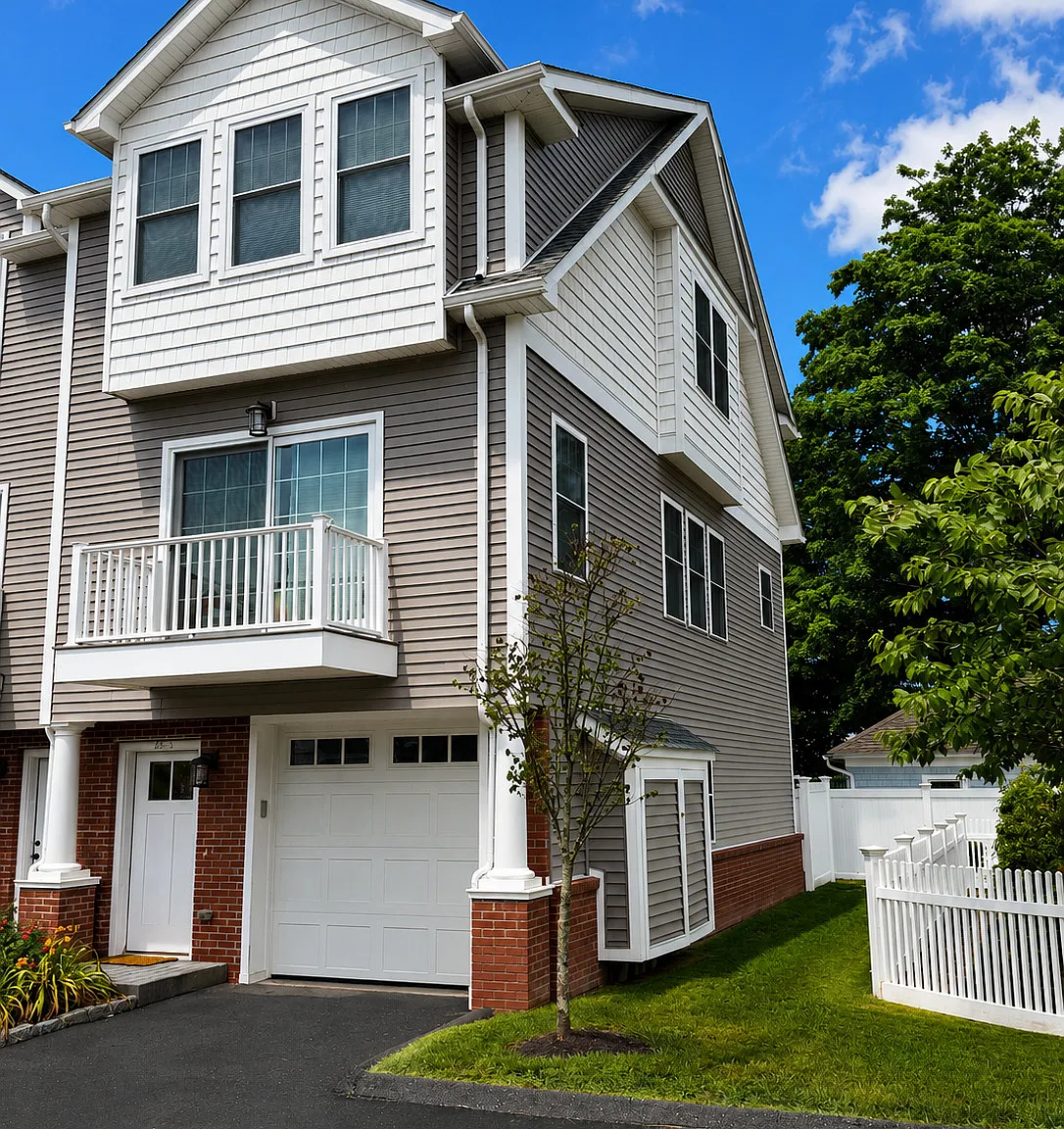 3 bed, 4.0 bath, 1292 sqft, $3,600 — Photo 2