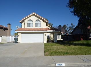 19356 Lambeth Ct, Riverside, CA 92508